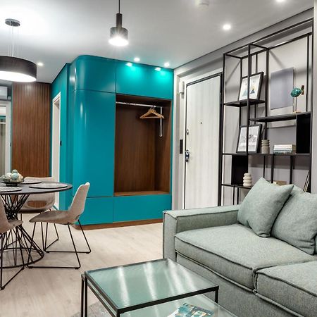 Evripidou Suites Ateny Zewnętrze zdjęcie