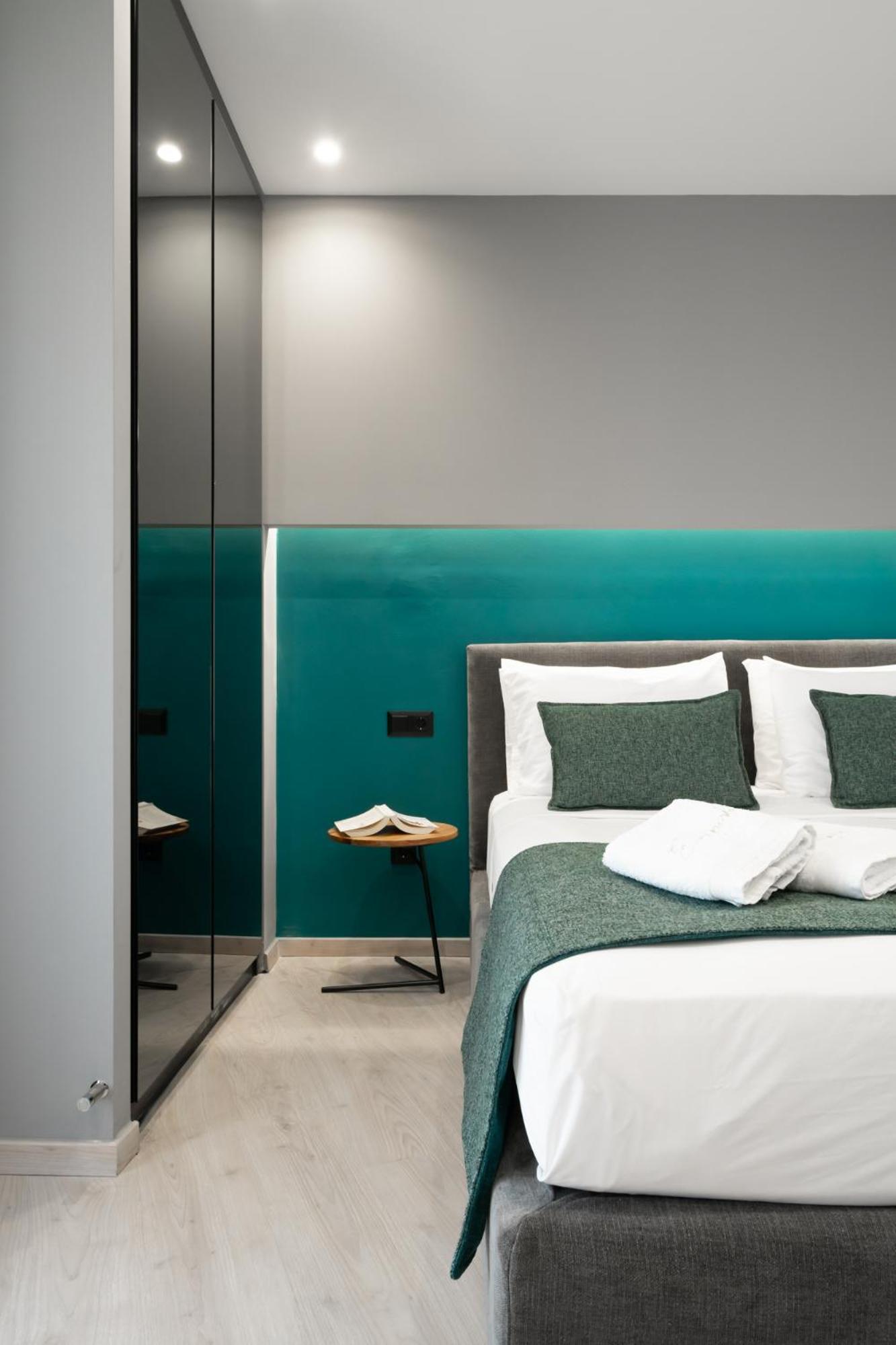 Evripidou Suites Ateny Zewnętrze zdjęcie