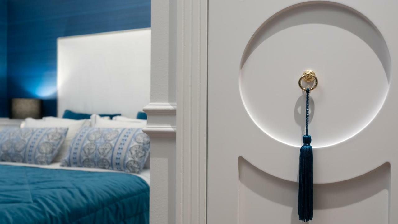 Evripidou Suites Ateny Zewnętrze zdjęcie