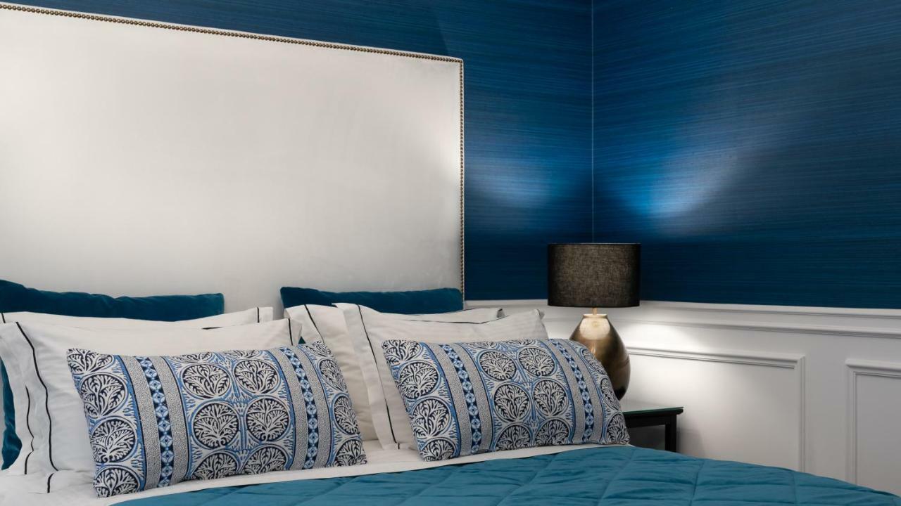 Evripidou Suites Ateny Zewnętrze zdjęcie
